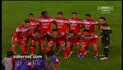 Kelantan Juara Liga Super 2012