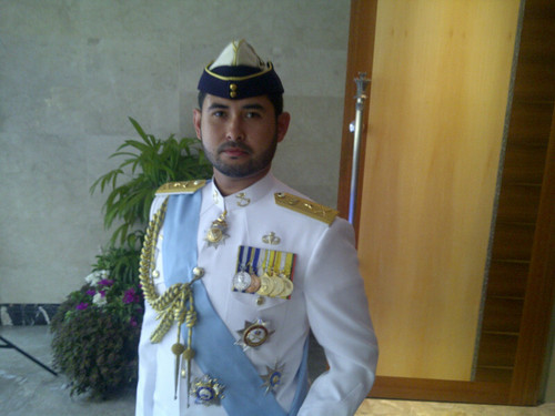 TMJ Tunku Mahkota Johor