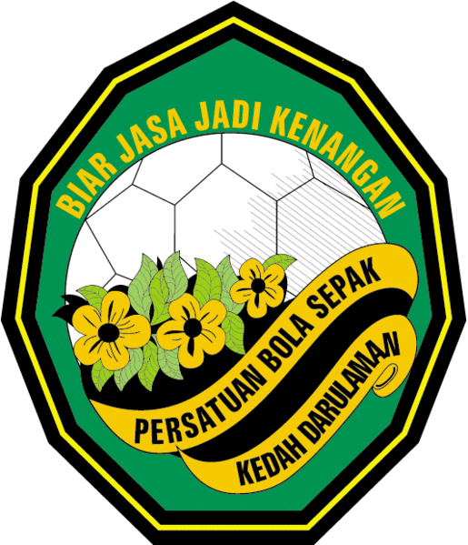 Kedah vs Terengganu