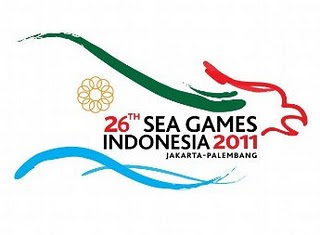 Sukan SEA 2011 Jakarta