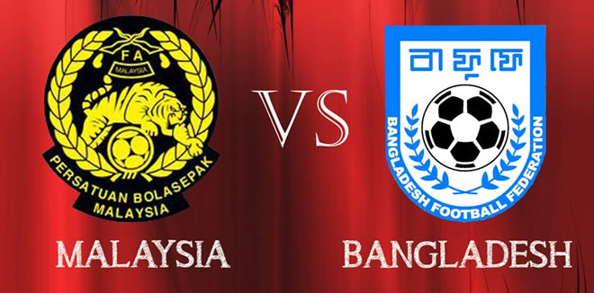 Malaysia vs Bangladesh 20 November 2012