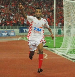 Mohd Badhri Radzi - Kelantan FA