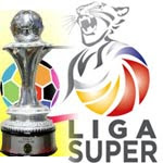 Liga Super 2012