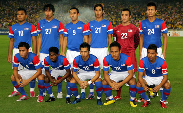 Malaysia vs Bangladesh