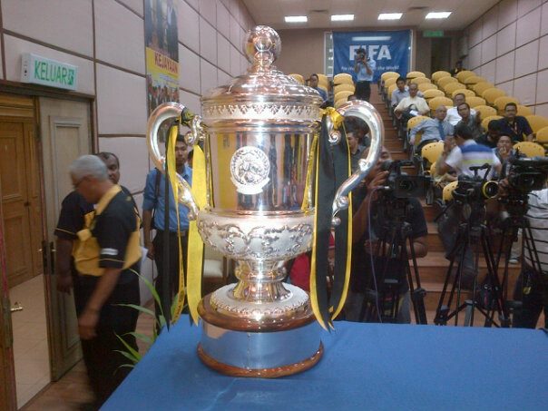 Piala FA 2013