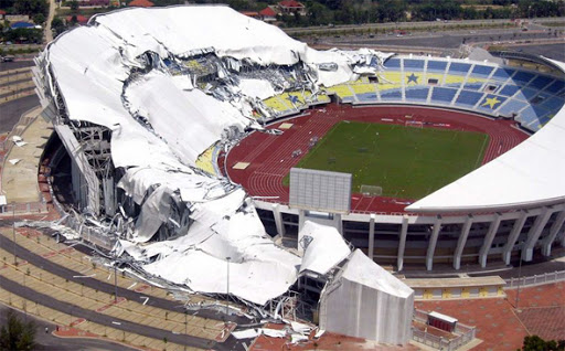 Stadium Sultan Mizan Zainal Abidin