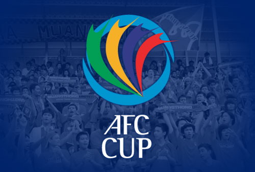 Piala AFC Cup 2015