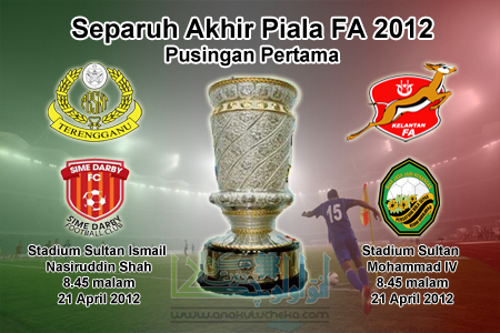 Piala FA 2012