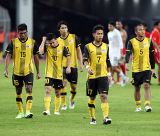 Malaysia vs Bahrain