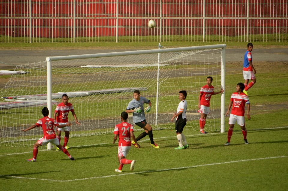 Piala Presiden Kelantan