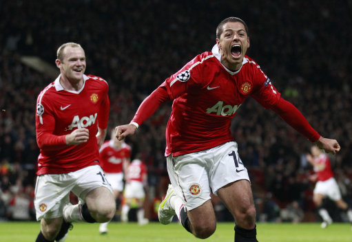 javier_hernandez_manchester_united