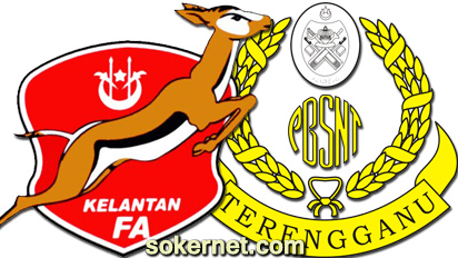 Kelantan vs Terengganu 2013