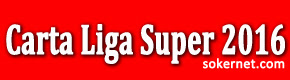 Juara Liga Super 2016