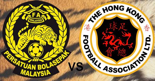 Malaysia vs Hong Kong 14 November 2012