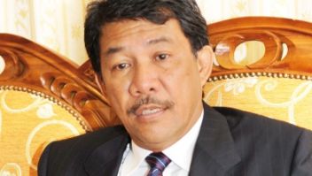 Datuk Seri Mohamad Hasan - PBNS