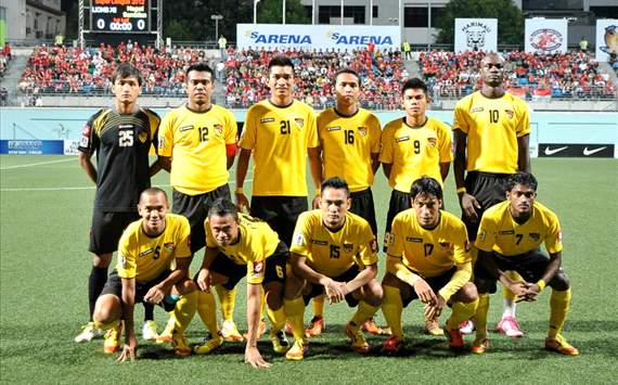 Negeri Sembilan FA 2013