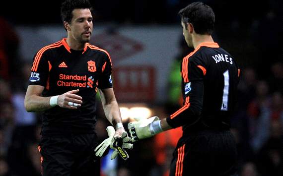 Brad Jones