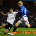 Liga Juara Eropah 2009/10: Rangers vs Unirea Urziceni 1-4