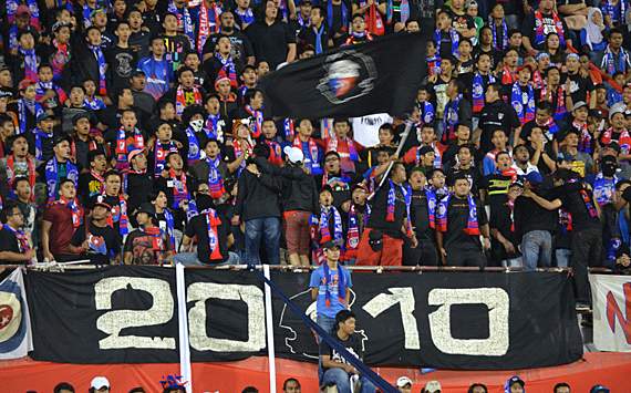 johor dt vs pahang