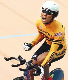 Azizulhasni Awang