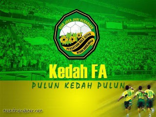 Kedah FA