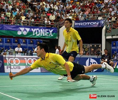 Koo Kien Keat/Tan Boon Heong