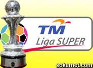 Liga Super Malaysia