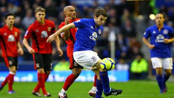 Seamus Coleman