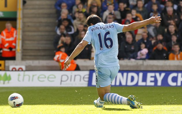 Wolverhampton vs Manchester City | EPL