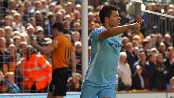 Wolverhampton vs Manchester City | EPL