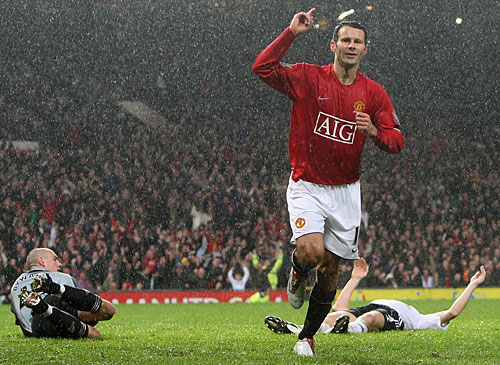 Ryan Giggs