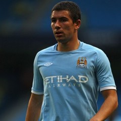 Aleksandar Kolarov