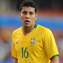 Andre Santos