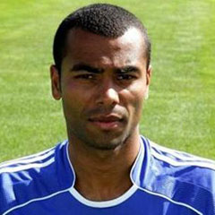 Ashley Cole