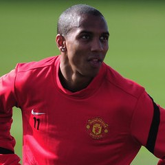 Ashley Young