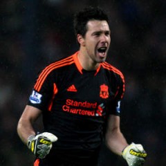 Brad Jones