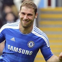 Branislav Ivanovic