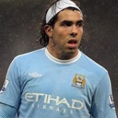 Carlos Tevez