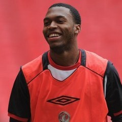 Daniel Sturridge