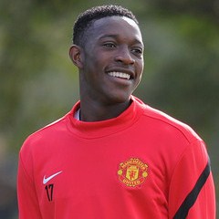 Danny Welbeck