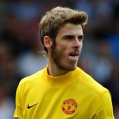 David De Gea