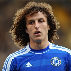 David Luiz