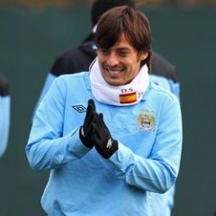 David Silva