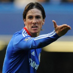 Fernando Torres