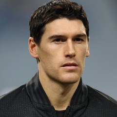 Gareth Barry