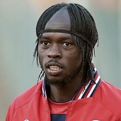 Gervinho