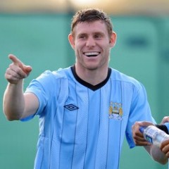 James Milner