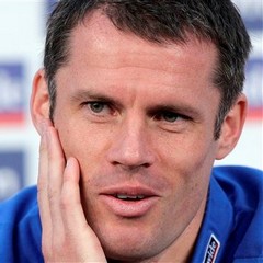 Jamie Carragher