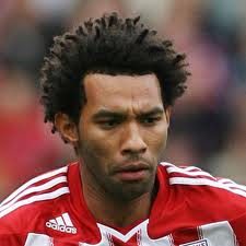 Jermaine Pennant Stoke City