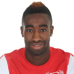 Johan Djourou